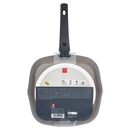 La Bistecchiera Antiaderente 28x28 cm Il Viaggiator Goloso