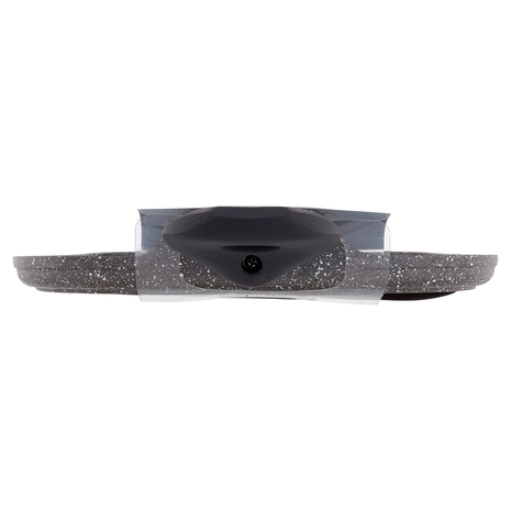 La Piastra Grill Antiaderente 35x28 cm Il Viaggiator Goloso