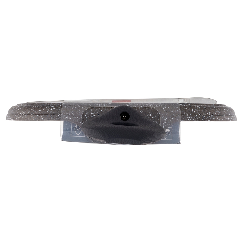 La Piastra Grill Antiaderente 35x28 cm Il Viaggiator Goloso