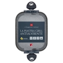 La Piastra Grill Antiaderente 35x28 cm Il Viaggiator Goloso