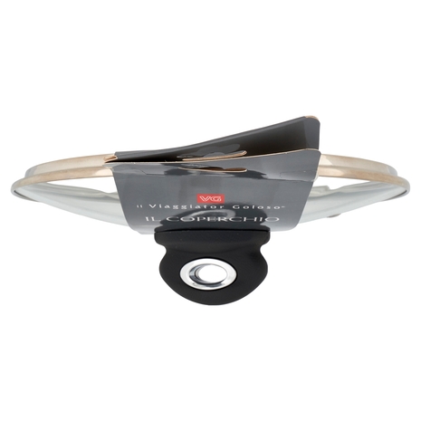 Il Coperchio 24 cm Il Viaggiator Goloso