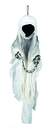 FANTASMA S/VOLTO 100 CM DA APPENDERE