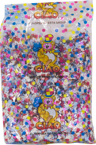 CORIAND.400G LUSSO CIAO  20417