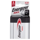 Energizer Max 4.5V 1 pz