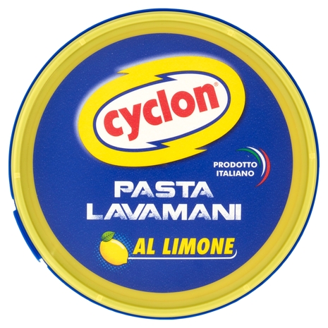 Cyclon Pasta Lavamani al Limone 500 ml