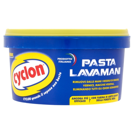 Cyclon Pasta Lavamani al Limone 500 ml