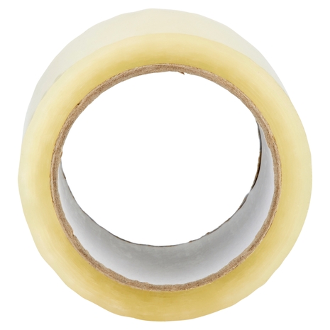 Nastro adesivo trasparente 50 x 66