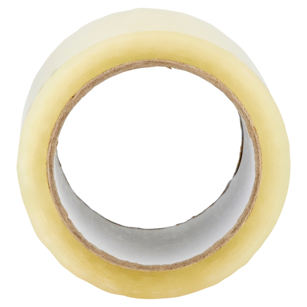 Nastro adesivo trasparente 50 x 66