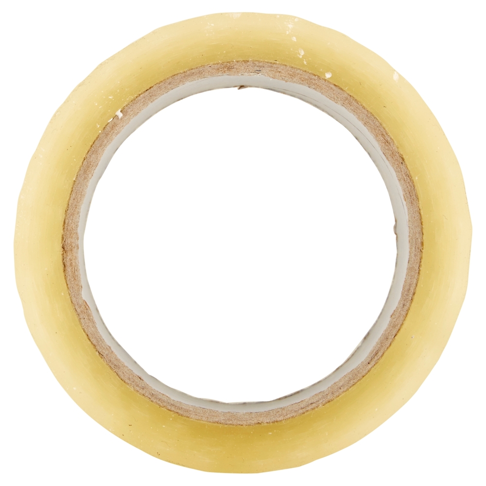 Nastro adesivo trasparente 50 x 66