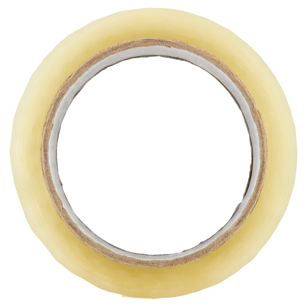 Nastro adesivo trasparente 50 x 66