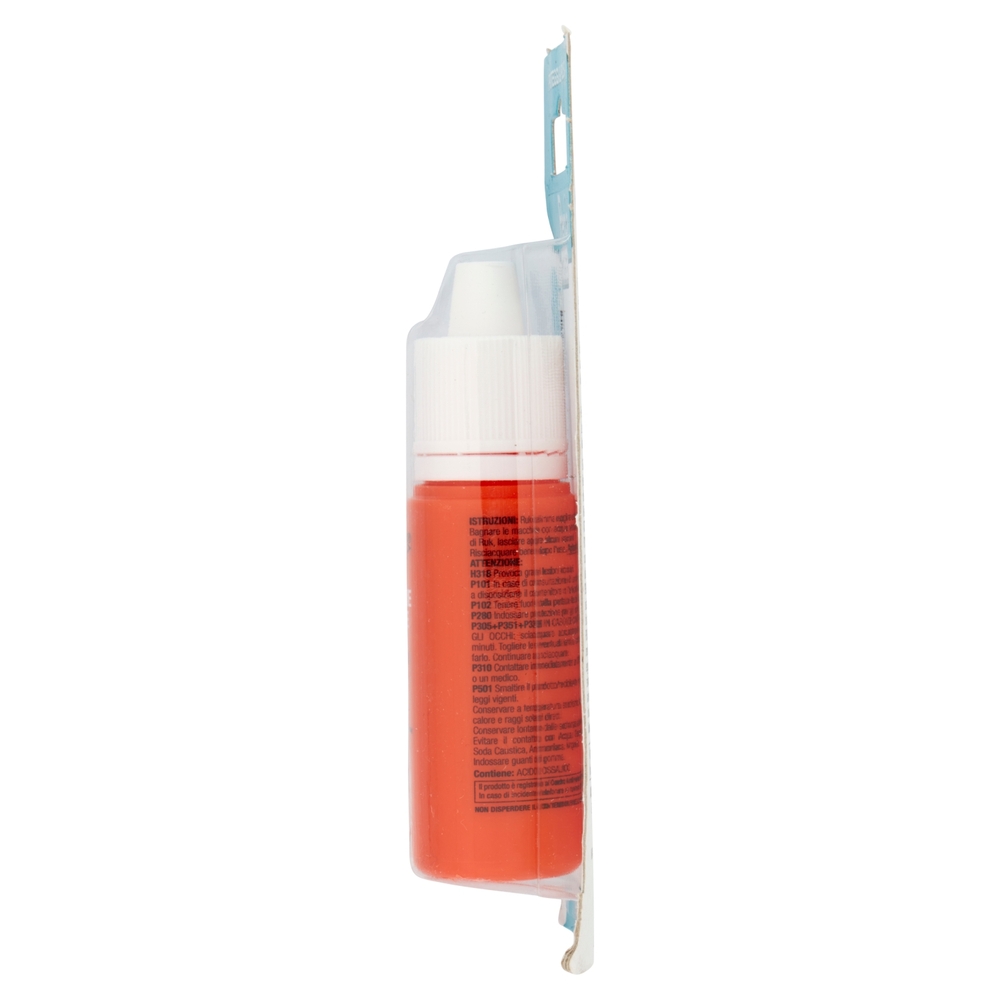 PerLa casa Proteggi & Pulisci Smacchiatore antiruggine 25 ml