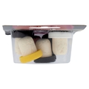 Cucino io Bevi & Conserva Tappo in Sughero e Plastica 6 pz
