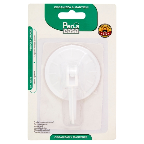 PerLa casa Organizza & Mantieni Ventosa Grande