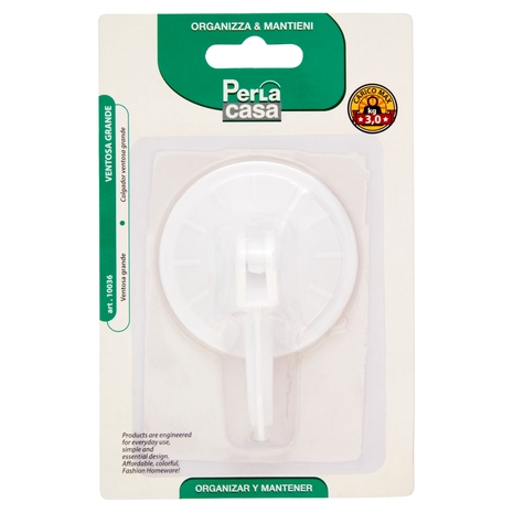 PerLa casa Organizza & Mantieni Ventosa Grande