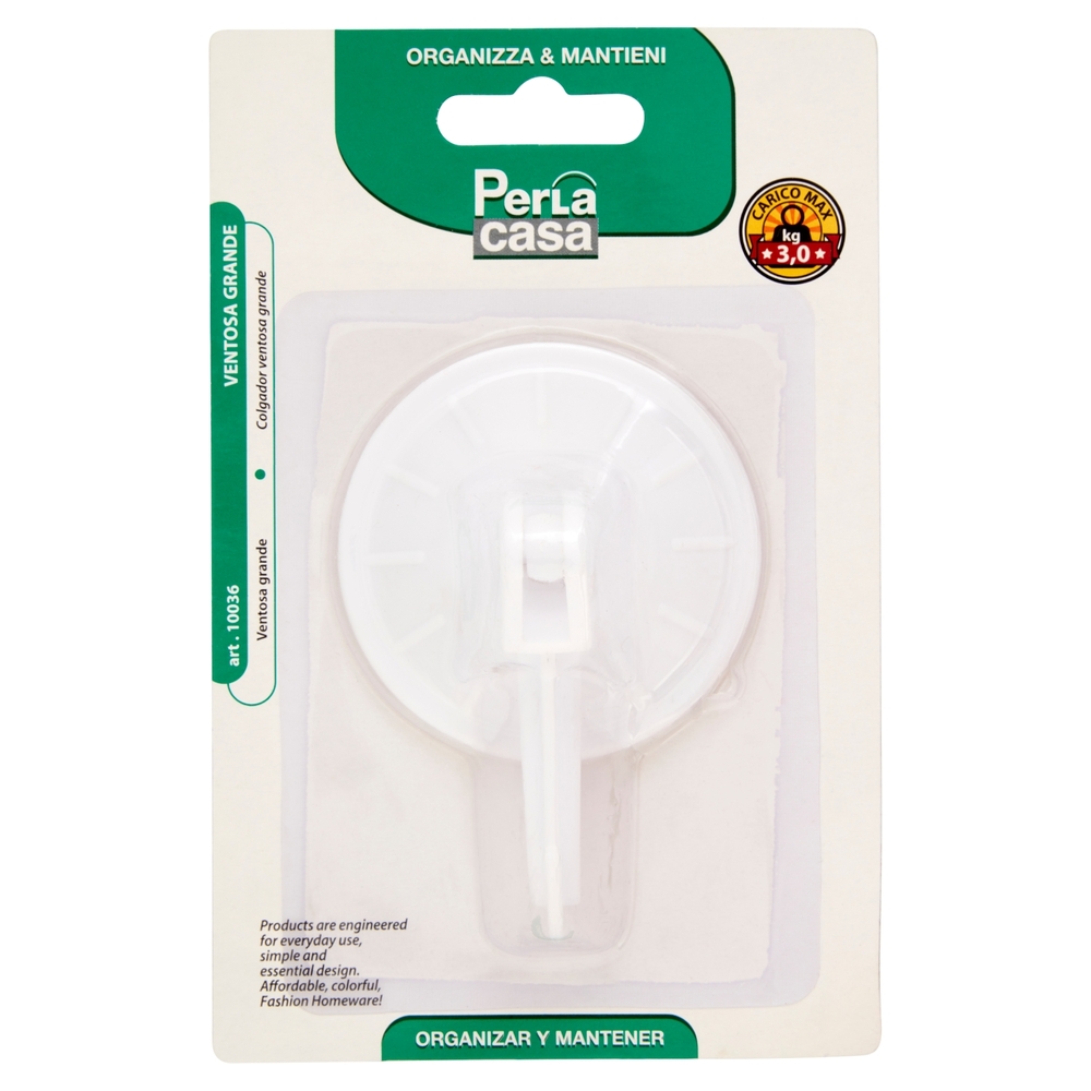 PerLa casa Organizza & Mantieni Ventosa Grande