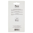 PerLa casa Proteggi & Pulisci Feltrino Quadro mm 24x24 16 pz
