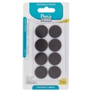 PerLa casa Proteggi & Pulisci Feltrino Tondo ø mm 24 16 pz