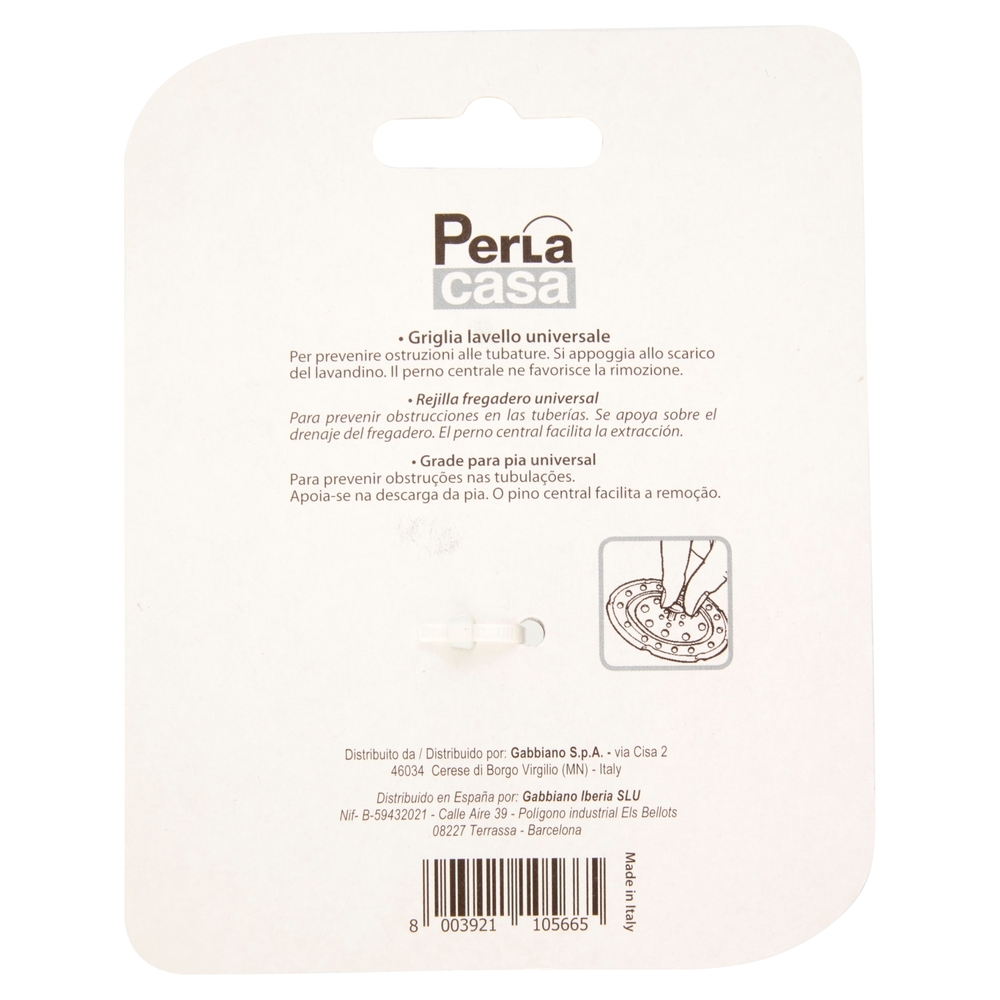 PerLa casa Sostituisci & Ottimizza Griglia lavello