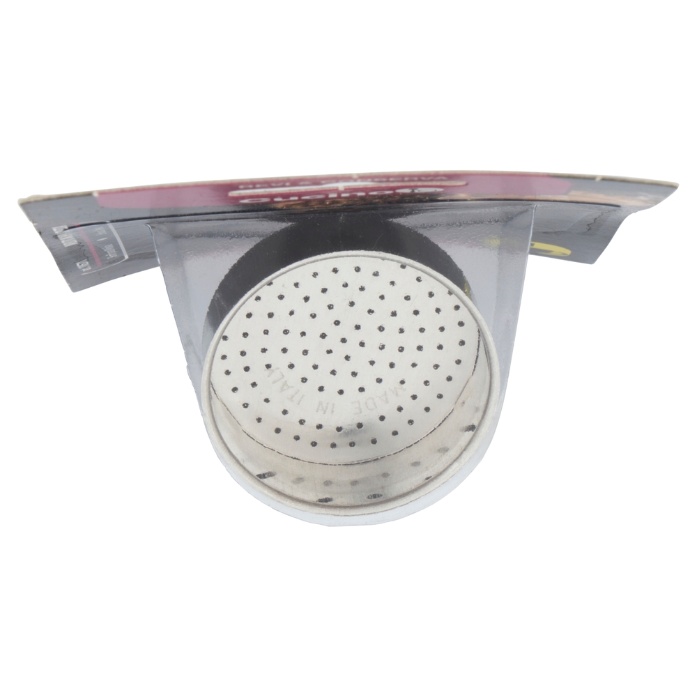 Cucino io Bevi & Conserva Imbuto Moka 1 Tazza