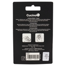 Cucino io Bevi & Conserva Imbuto Moka 1 Tazza