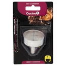 Cucino io Bevi & Conserva Imbuto Moka 1 Tazza