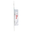 PerLa casa Organizza & Mantieni Gancio Adesivo 3 pz