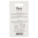 PerLa casa Organizza & Mantieni Gancio Adesivo 3 pz