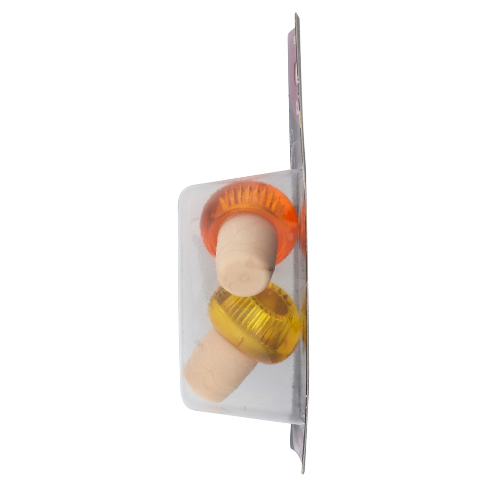 Cucino io Bevi & Conserva Tappo Kristal 2 pz