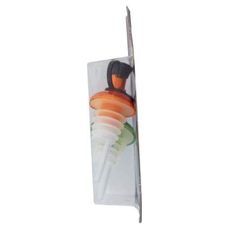 Cucino io Bevi & Conserva Tappo Versatore 2 pz