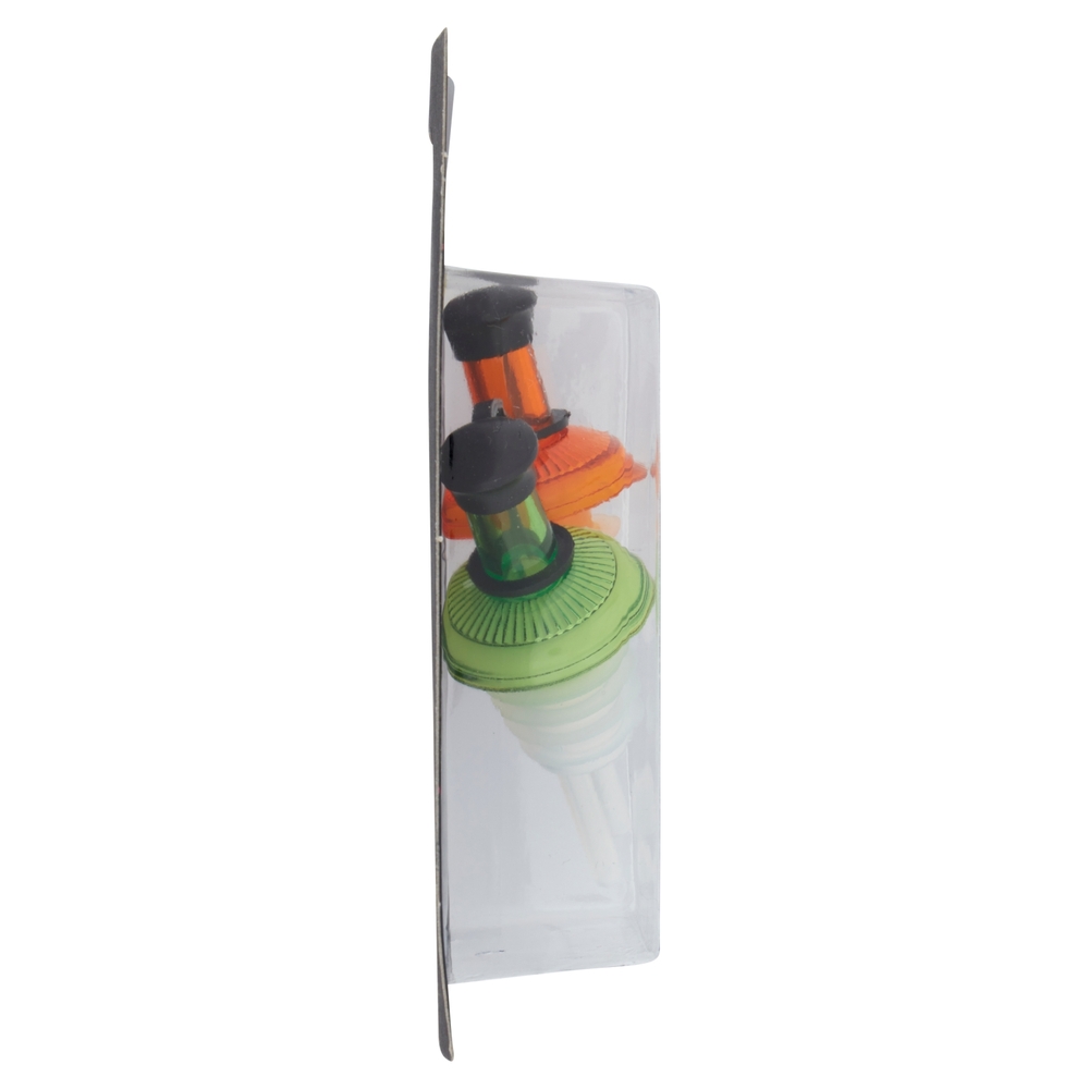 Cucino io Bevi & Conserva Tappo Versatore 2 pz