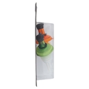 Cucino io Bevi & Conserva Tappo Versatore 2 pz