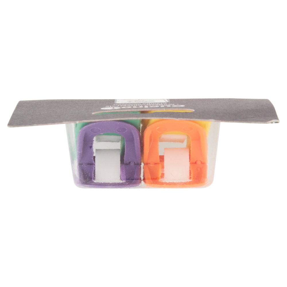 Cucino io Bevi & Conserva Molletta universale 2 pz