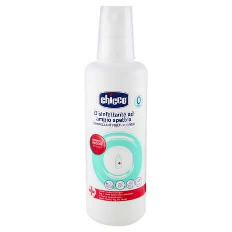 chicco Disinfettante ad ampio spettro 0m+ 1000 mL