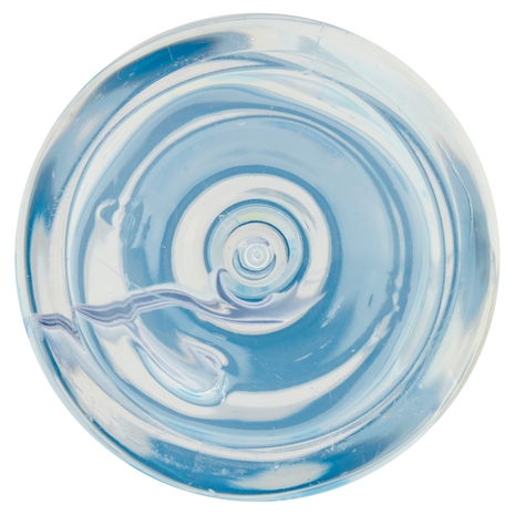 neo Baby Biberon Plastica Collo Largo 330 ml 4m+ Dino Blu