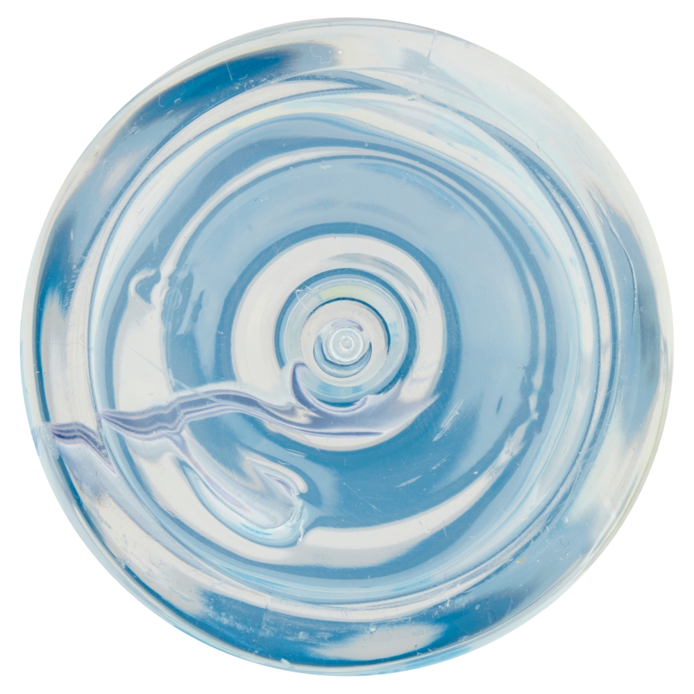 neo Baby Biberon Plastica Collo Largo 330 ml 4m+ Dino Blu