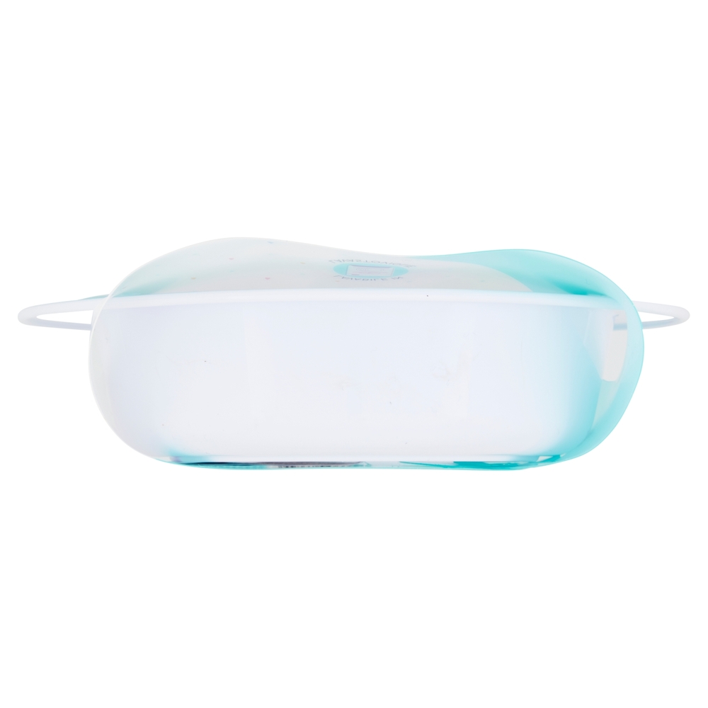 neo Baby Piatto Fondo 12m+