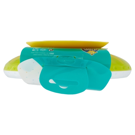 neo Baby Piatto Pappa Calda 6m+