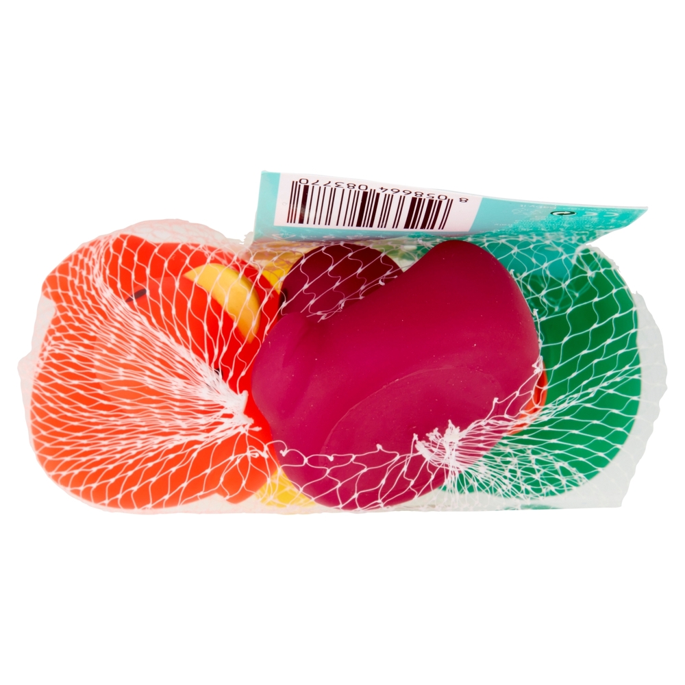 neo Baby Paperelle Tuffarelle Gioco Bagnetto 6m+