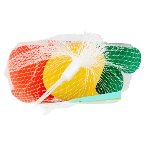 neo Baby Paperelle Tuffarelle Gioco Bagnetto 6m+