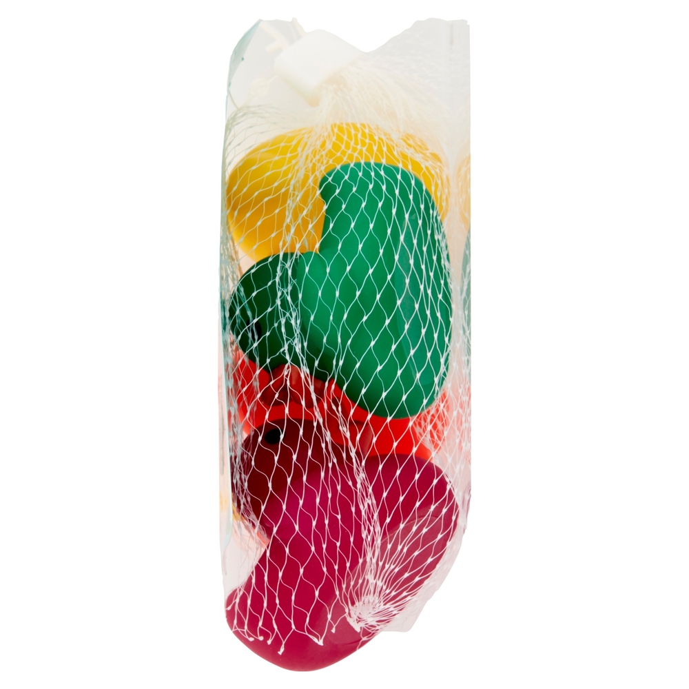 neo Baby Paperelle Tuffarelle Gioco Bagnetto 6m+