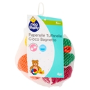 neo Baby Paperelle Tuffarelle Gioco Bagnetto 6m+