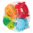 neo Baby Giochi Bagno Amici del Mare 6m+ 4 pz
