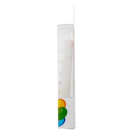Smart Party Candelina Numerale 0 1 pz