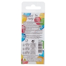 Smart Party Candelina Numerale 3 1 pz