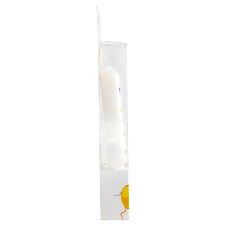 Smart Party Candelina Numerale 5 1 pz