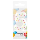 Smart Party Candelina Numerale 5 1 pz
