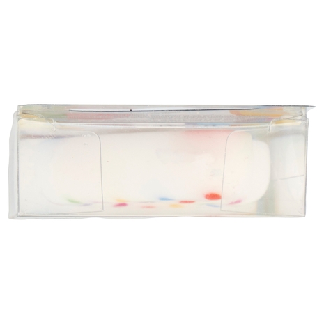 Smart Party Candelina Numerale 6 1 pz