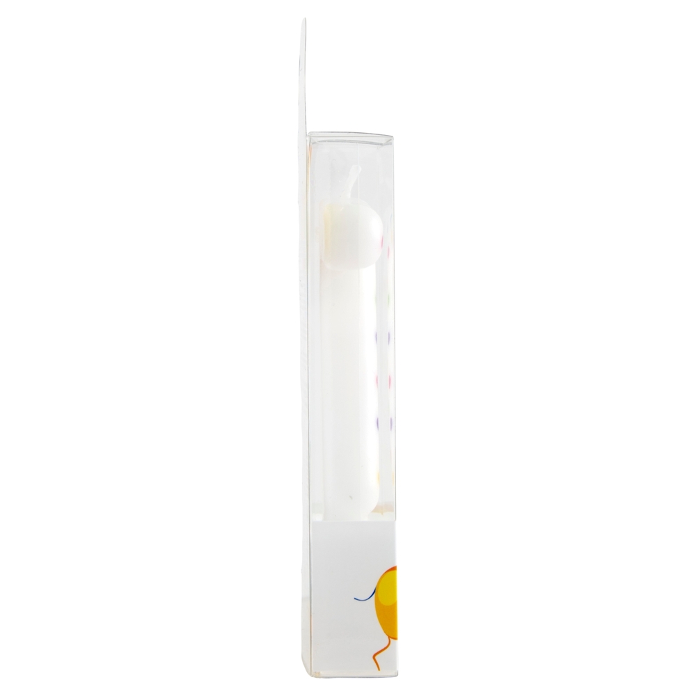 Smart Party Candelina Numerale 7 1 pz
