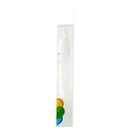 Smart Party Candelina Numerale 7 1 pz