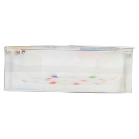 Smart Party Candelina Numerale 8 1 pz